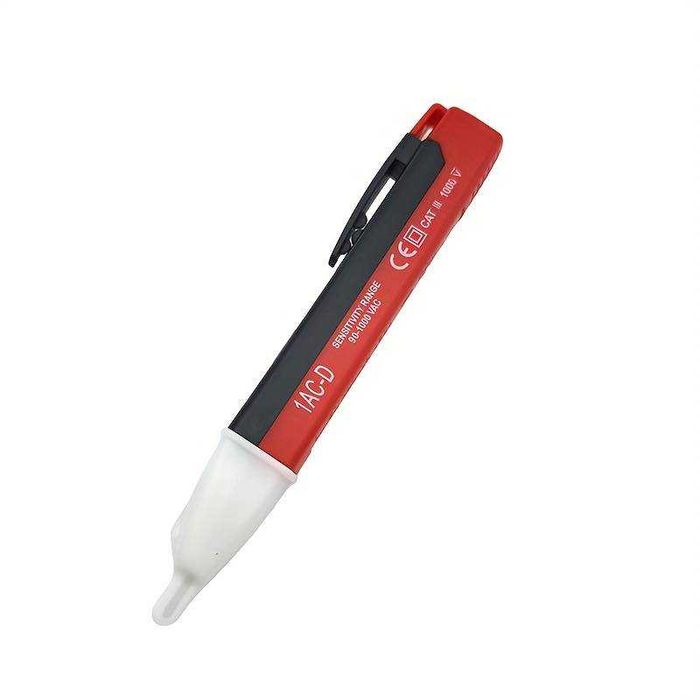 Детектор на напрежение, Тестер за напрежение, фазомер