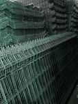 Еуро забор сифатли evrosetka zabor 3D Toshkent