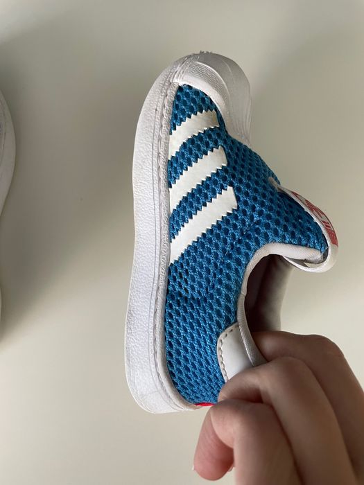 Детски маратонки Adidas