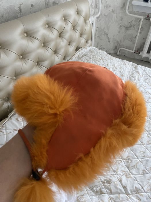 Продам шапку писец