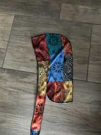 durag bandana multicolor