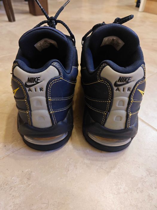 Nike air max 95.