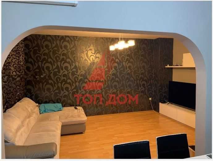 Продава се Четиристаен апартамент в Варна, Аспарухово - 100 кв.м за 1864 €/кв.м - Снимка #1