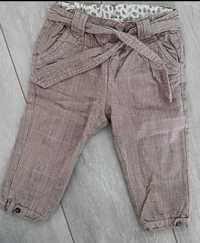 Pantaloni Zara, grosi, 86, 12-18 luni, impecabili