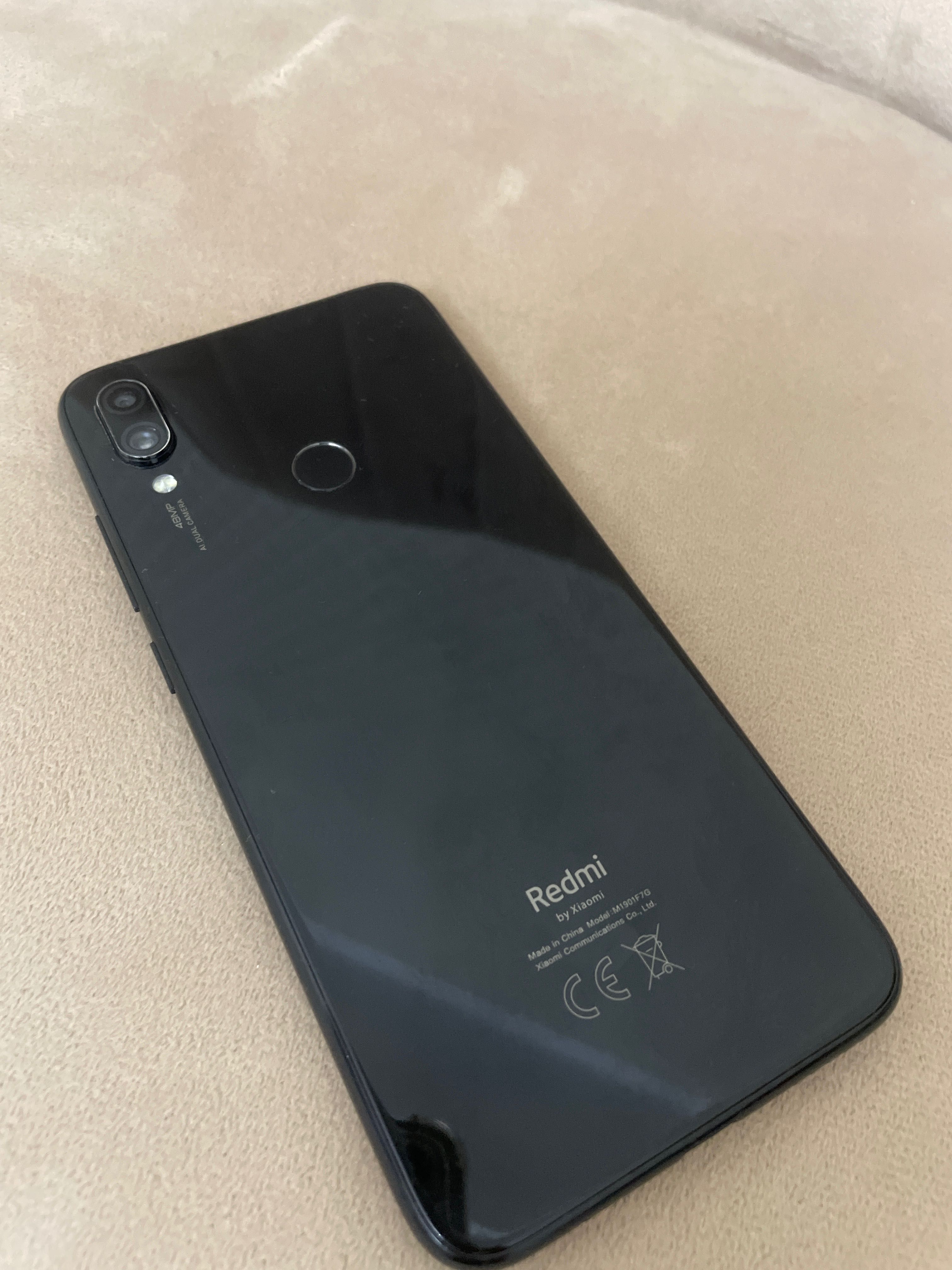 Продается смартфон Redmi Note7