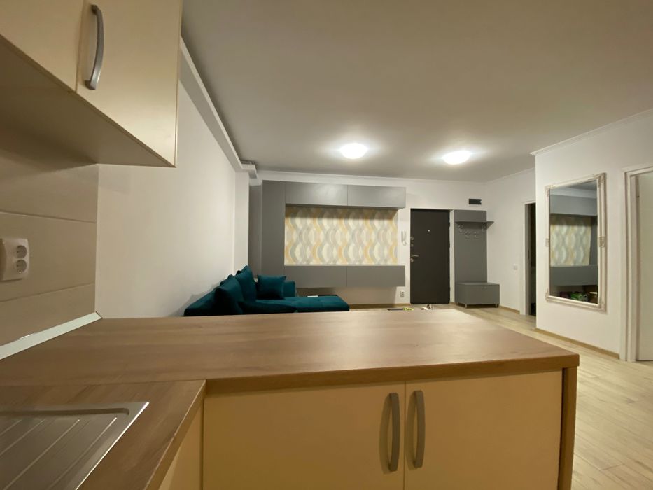 Apartament cu 2 camere de inchiriat Buna ziua, Mihai Romanul