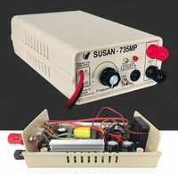 Susan 735mp - pescuit electric