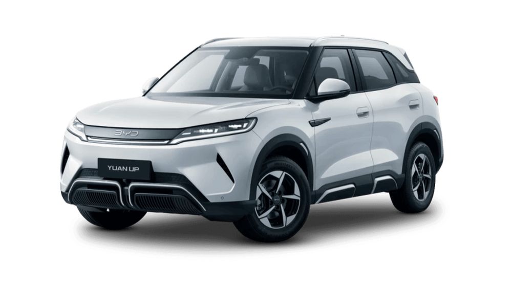 BYD yuan up 2025 afitsiyalniy diller