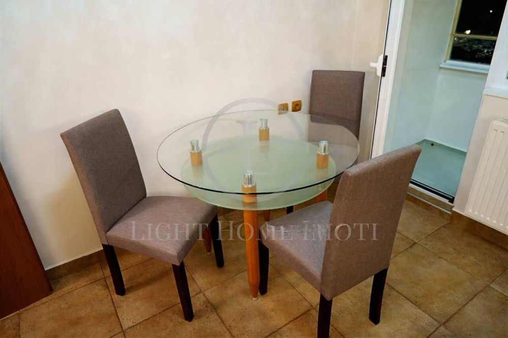 Реф. 3195 Тристаен Отремонтиран и Обзаведен Гагарин