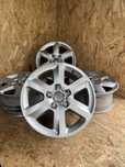 Jante 5x130 , Audi Q7, Touareg ,ORIGINALE R18