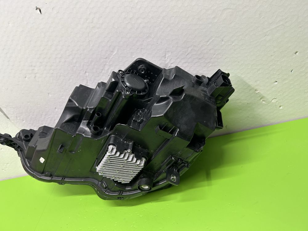 Far Audi A3 8Y0 full led adaptiv 2020-2023 dreapta