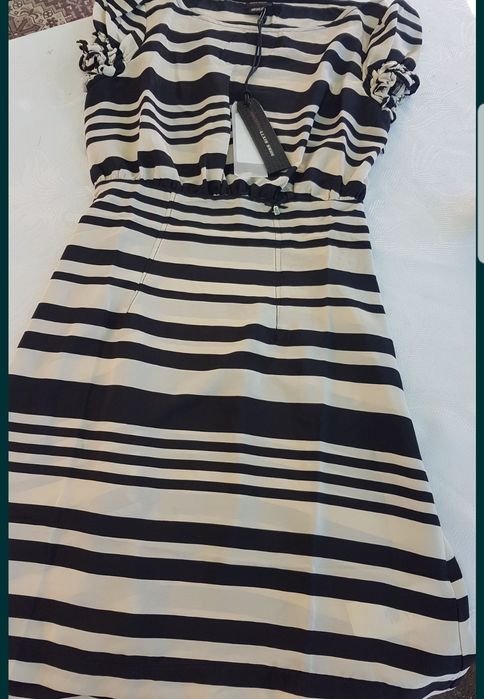 Нова рокля с етикет Miss Sixty