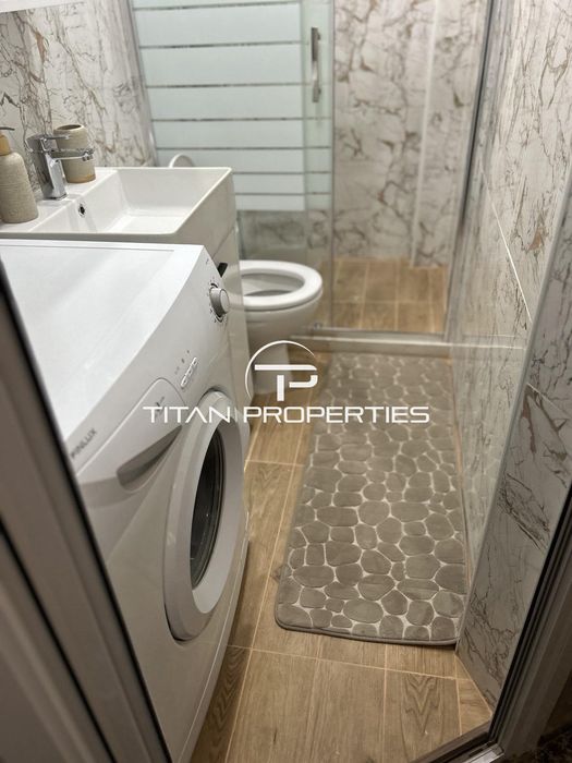 Дава се под наем Тристаен апартамент в Варна, ХЕИ - 71 кв.м за 650 € - Снимка #9