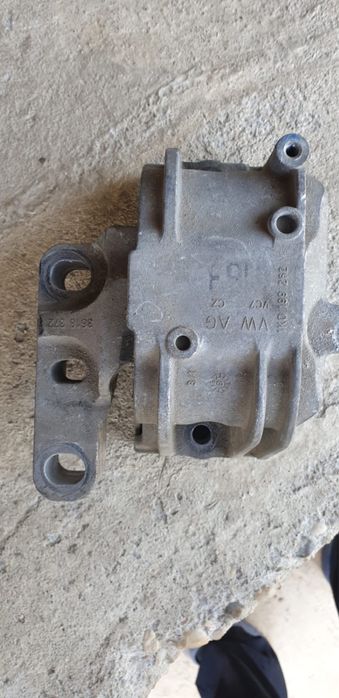 Piese skoda octavia 2