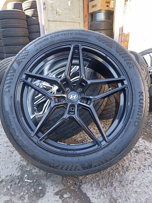 Диски R 20 киа, хюндай, тойота, ниссан, митсубиси, хонда, хавал