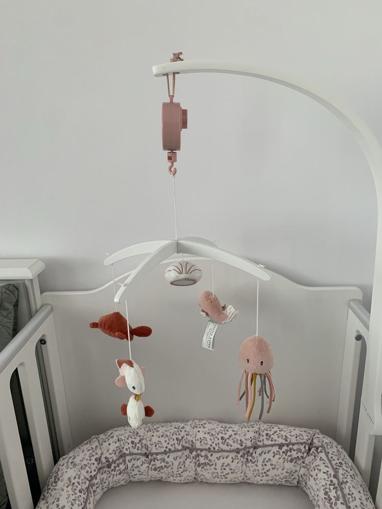 Patut bebelus Mobexpert