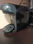Aparat cafea TASSIMO