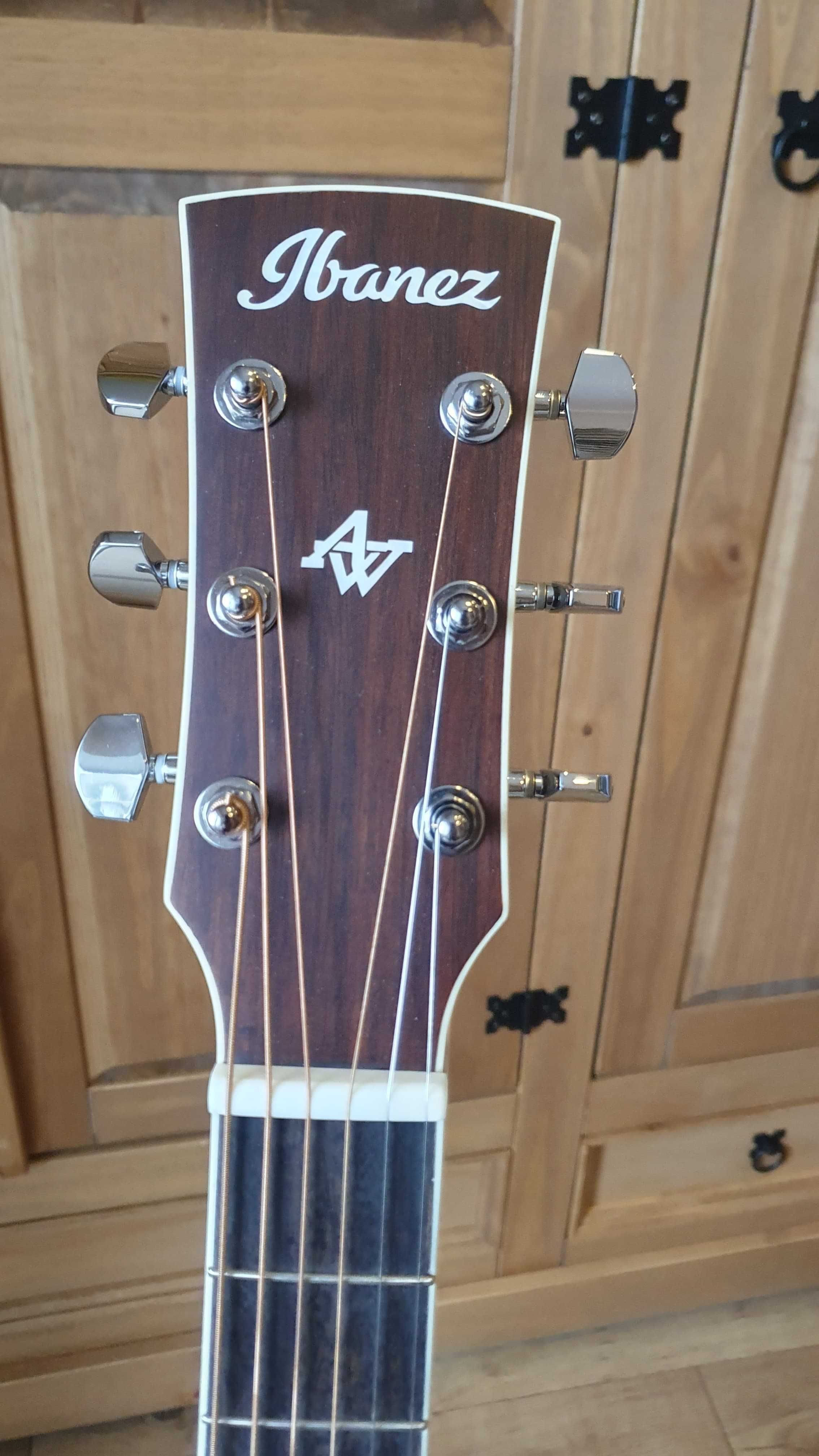 Chitara Acustica Ibanez AC340-OPN Artwood