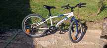 Bicicleta 20 inch