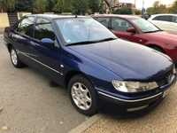 Peugeot 406 2.0hdi