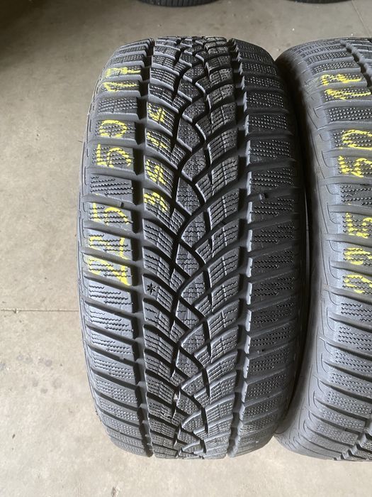 Anvelope iarna 225/50/17 Goodyear Ultra Grip Performance 225 50 17 R17