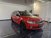 Skoda octavia 1,6 Diesel 110cp Automat 7G 2015 Euro6 200000km