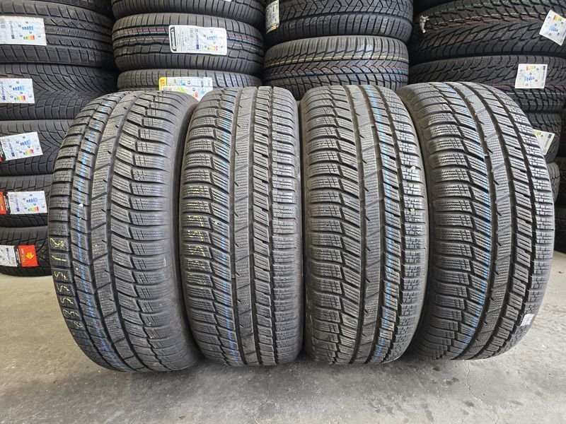 235/55/18 Toyo 4piese