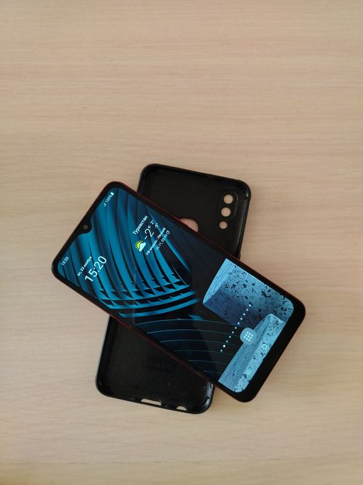 Самсунг А 10с телефон