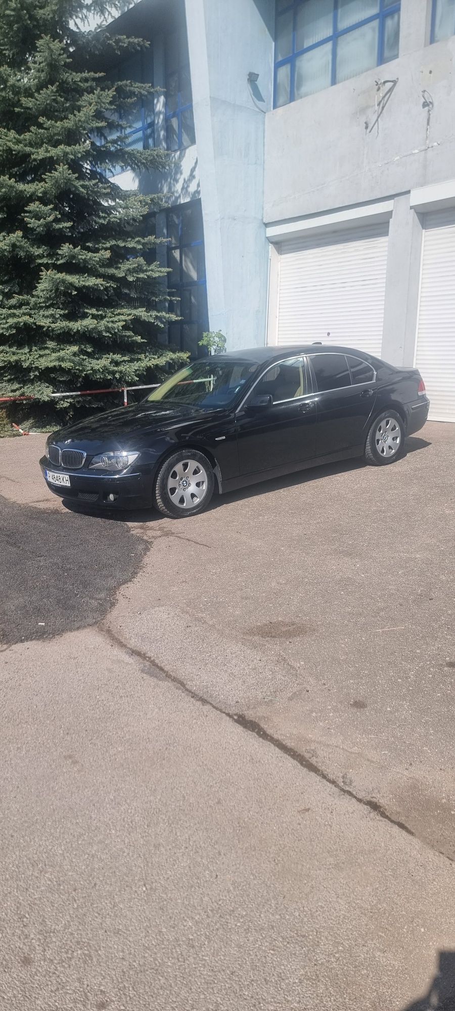 Bmw 730d Собствен лизинг