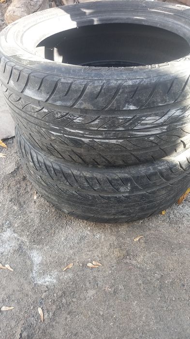 Покрышка 225/50/17