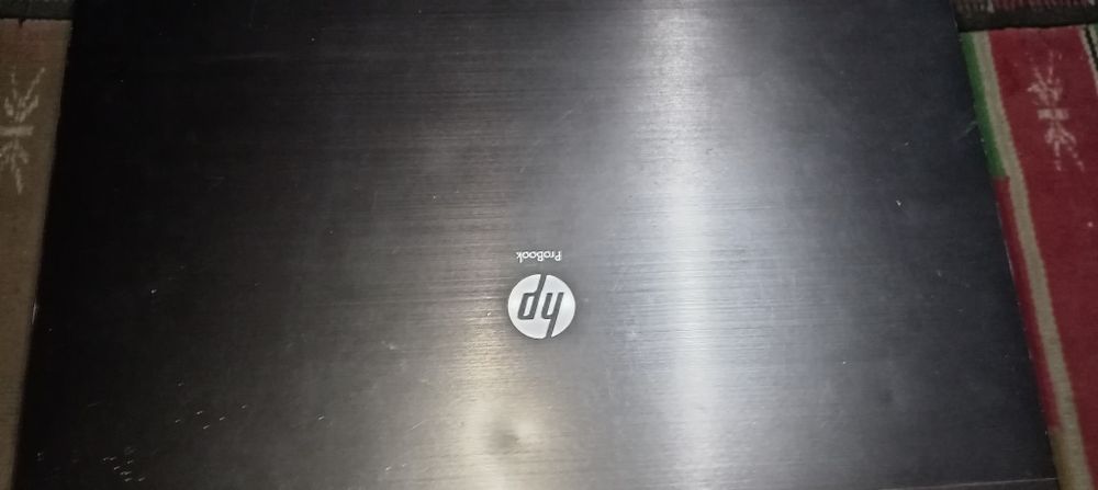 Продам ноутбук Hp