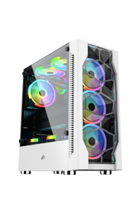 Pc de gaming i5 9400 gtx 1650 16 gb ram ddr 4 ssd RGB