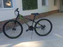 Vând bicicleta brcycle hardtali one mărime M PREDARE PERSONALA ÎN IAȘI