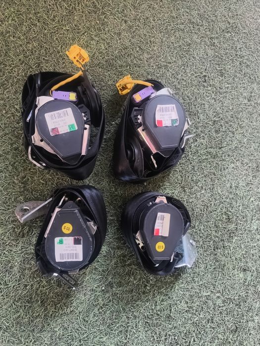 Centuri siguranță față/spate Vw Golf 5