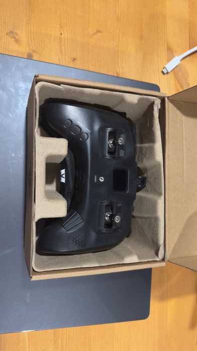 TBS Tango 2 Pro – Radio-Controller FPV cu Crossfire integrat