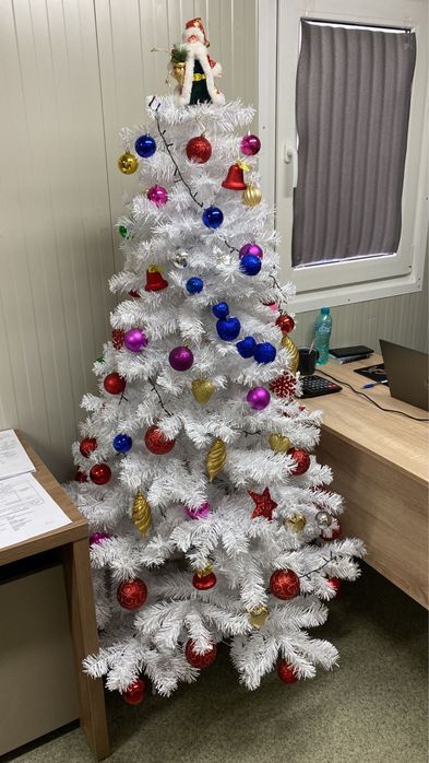 De vanzare brad artificial