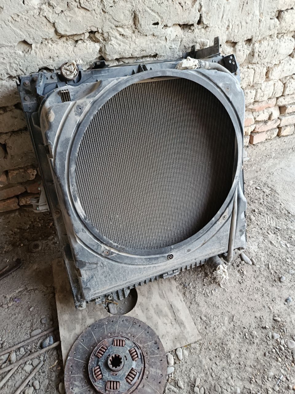 2015 MAN mator zapchaslari
