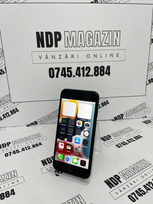 NDP Amanet NON-STOP Sos. Giurgiului 119 IPHONE 7 (45258)