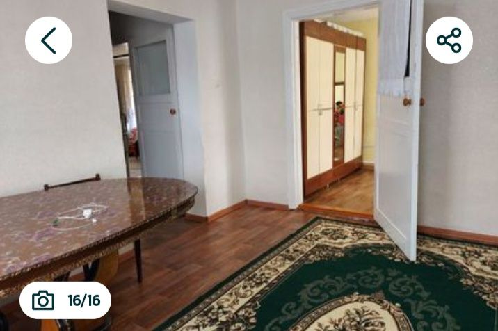 Продам дом частный