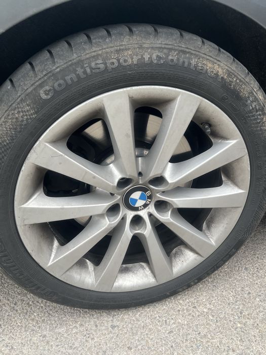 Bmw F 11 245/45/18