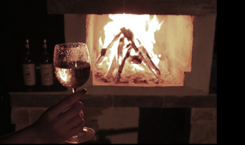 Cabana cupluri, Cabana ciubar, munte