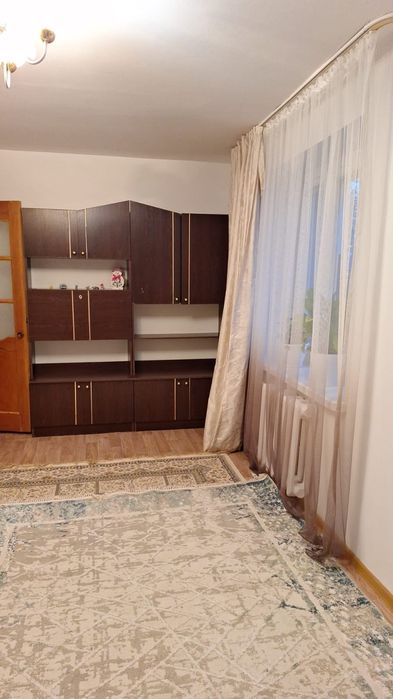 Комната беріледі