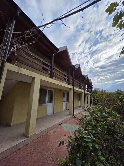 Pensiune de vanzare Techirghiol langa plaja
