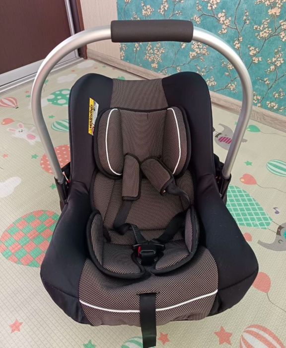 Авто люлька в машину