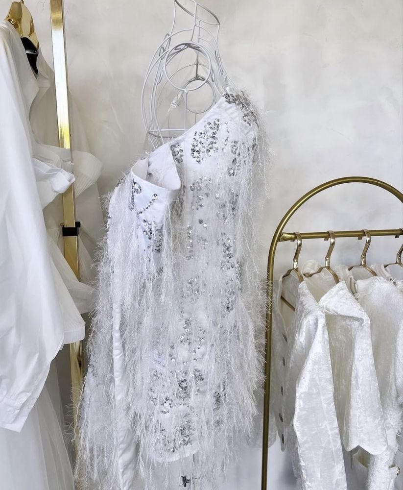 Rochie Asos superba, pretabil cununie