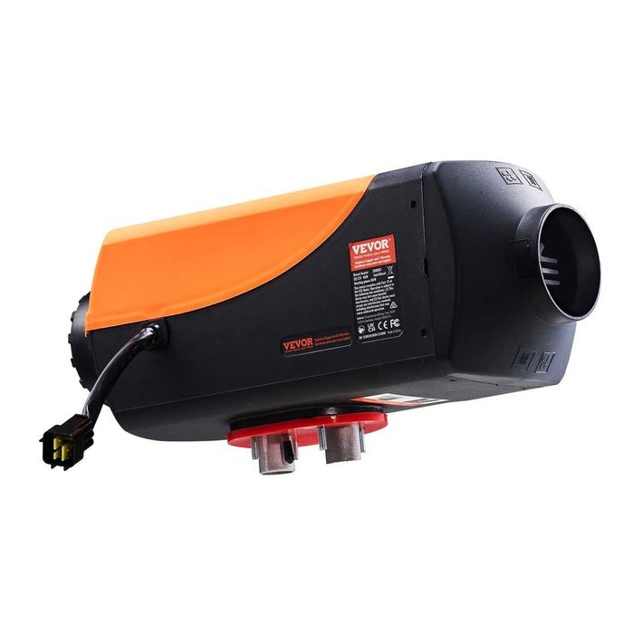 Incalzitor Diesel VEVOR 8KW Heater-Webasto-Sirocou 12/24/220V(NOU)