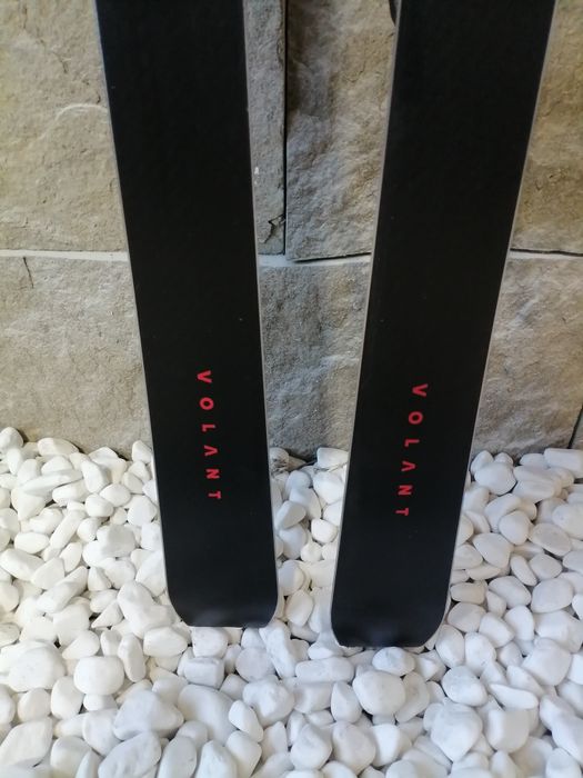 Schiuri ski Volant Atomic 7000 sh 173 cm