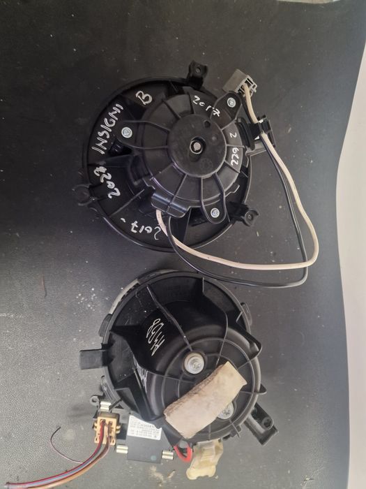 Aeroterma,ventilator habitaclu Vw Passat b6, Golf 5,Touran