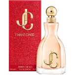 Jimmy Choo I Want Choo EDP 100ml за Жени оригинален