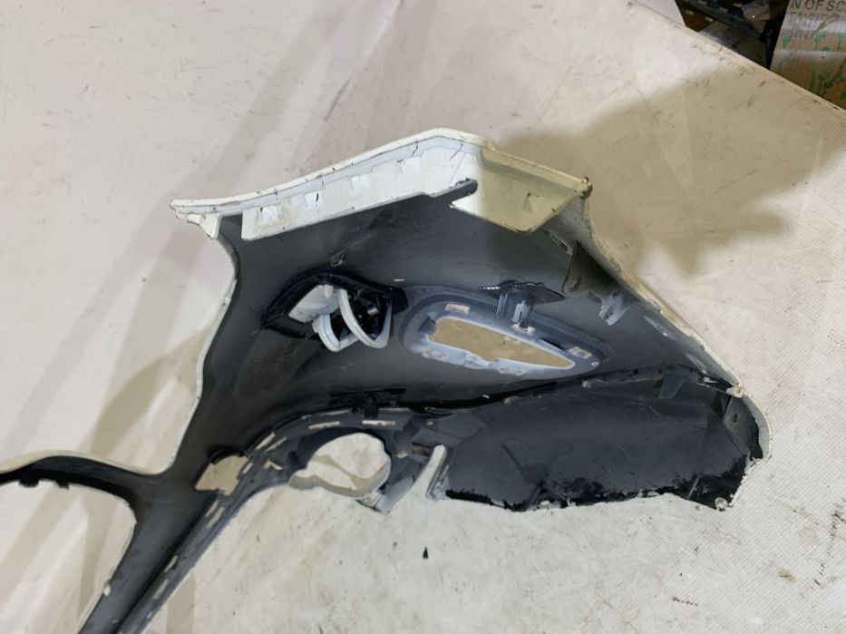 Bara fata Mercedes GLA, 2013, 2014, 2015, 2016, 2017, 2018, cod origine OE A1568850425.